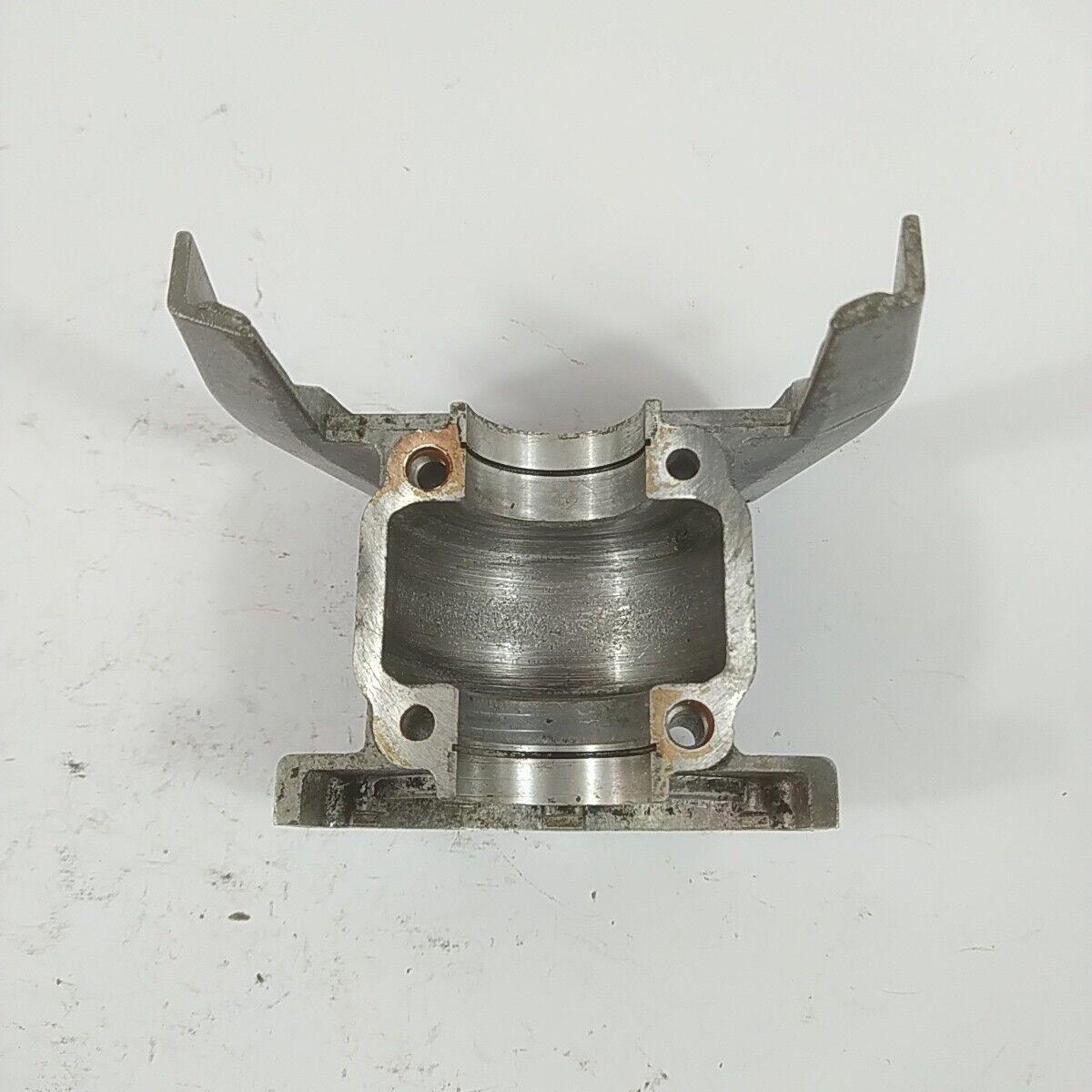 Ricambio usato BASAMENTO CILINDRO per DECESPUGLIATORE EMAK EFCO KING JET OLEOMAC