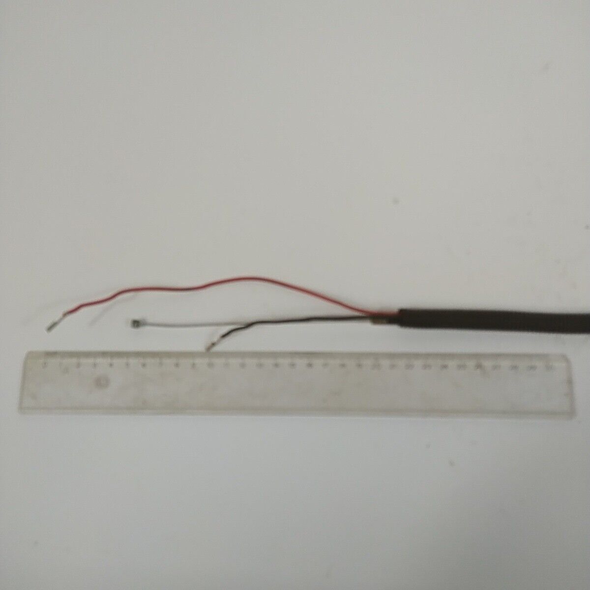 Ricambio per DECESPUGLIATORE ALPINA VIP 30 CAVO DI ACCELERAZIONE usato