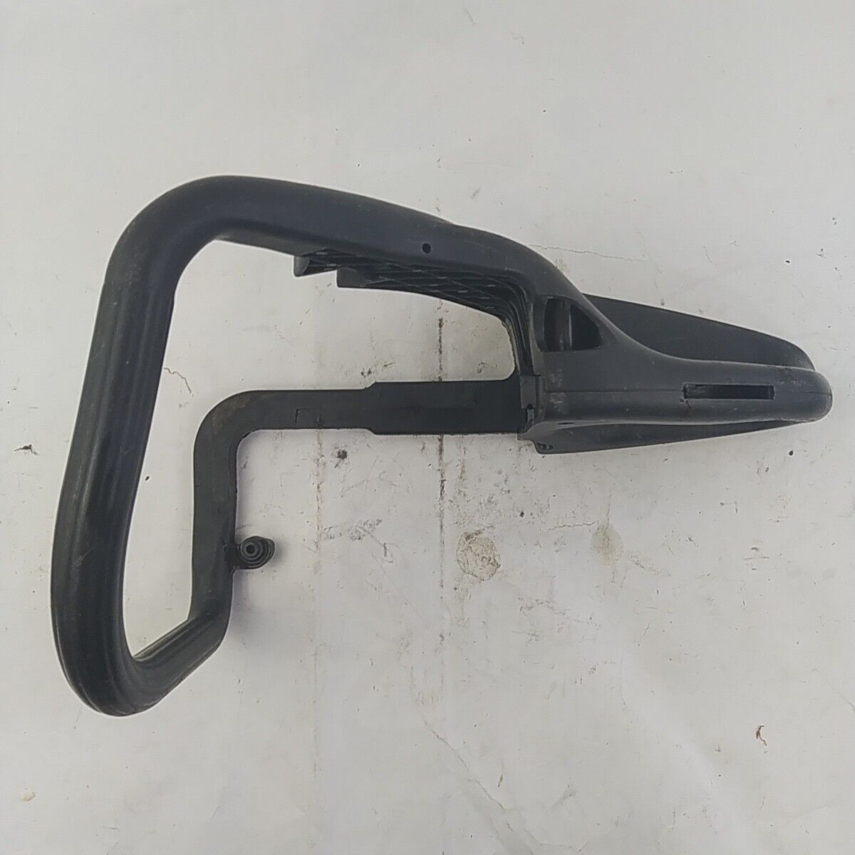 MOTOSEGA CASTOR CP 361 ricambio IMPUGNATURA MANIGLIA manico comandi usato