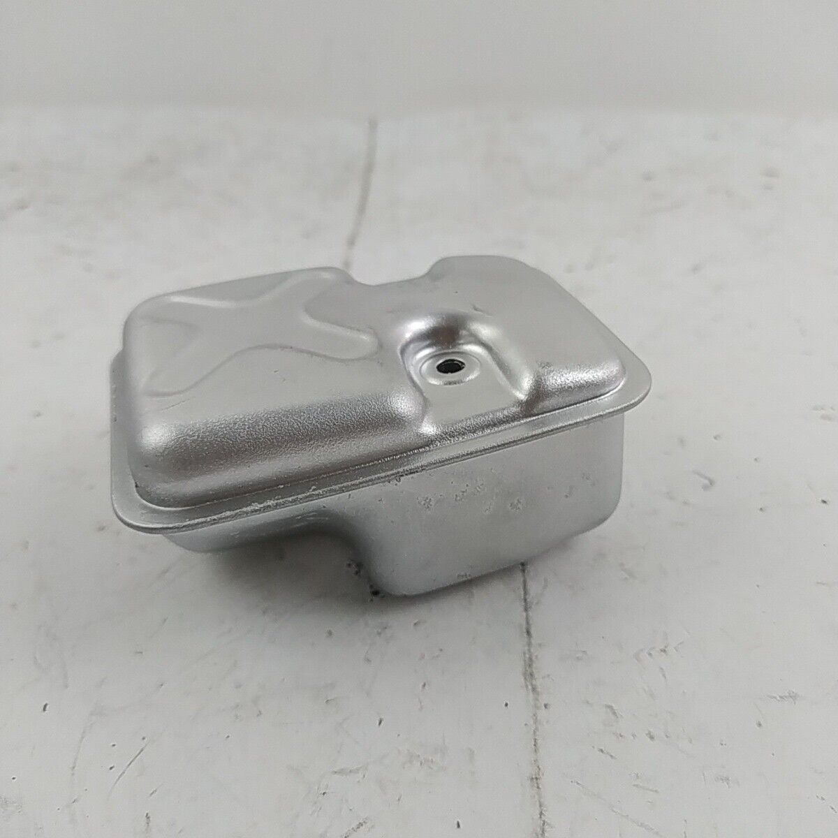 Ricambio MARMITTA SILENZIATORE scarico usato per decespugliatore MARUYAMA EA 320