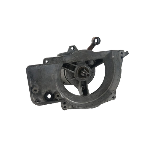 Ricambi DECESPUGLIATORE ALPINA star 41 F BASAMENTO cilindro ALBERO MOTORE usato