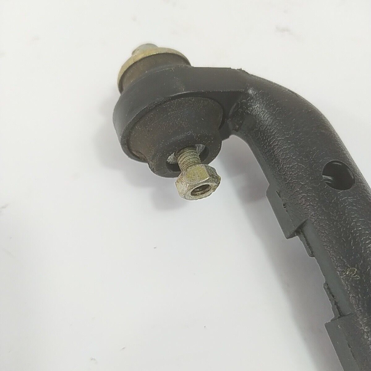 Ricambi MANIGLIA IMPUGNATURA SUPERIORE per motosega ALPINA CASTOR 41 usati