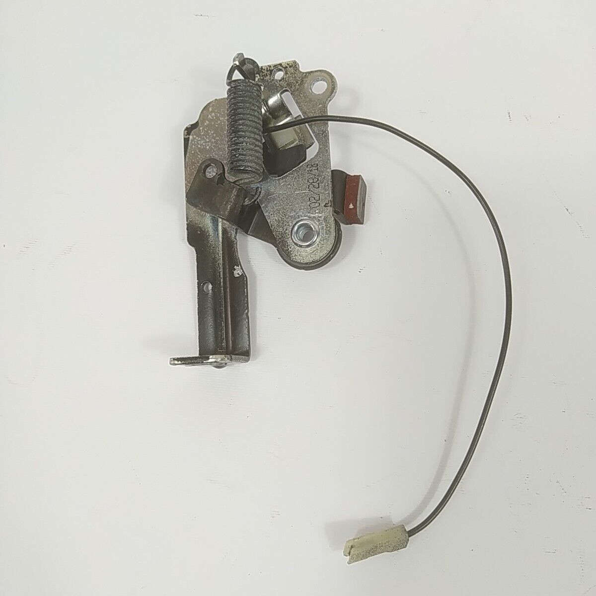 Ricambio ACCENSIONE FRENO MOTORE per tosaerba Briggs & Stratton 675 EXi usato