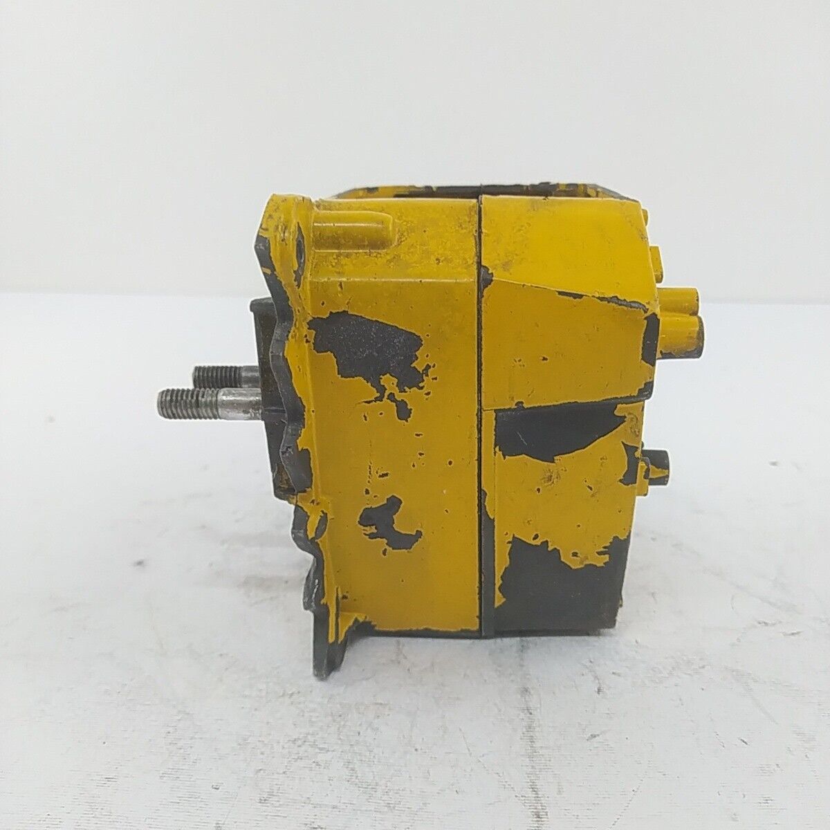 ricambio CARTER TELAIO BASAMENTO CILINDRO per MOTOSEGA ALPINA CASTOR 41 40 usati