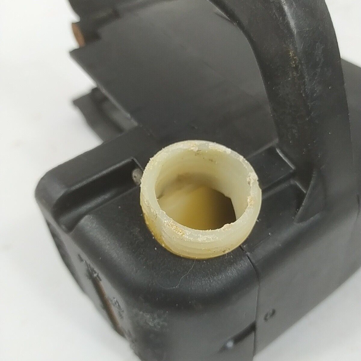 Ricambi per MOTOSEGA ALPINA P 34 castor usati IMPUGNATURA MANIGLIA E SERBATOIO 