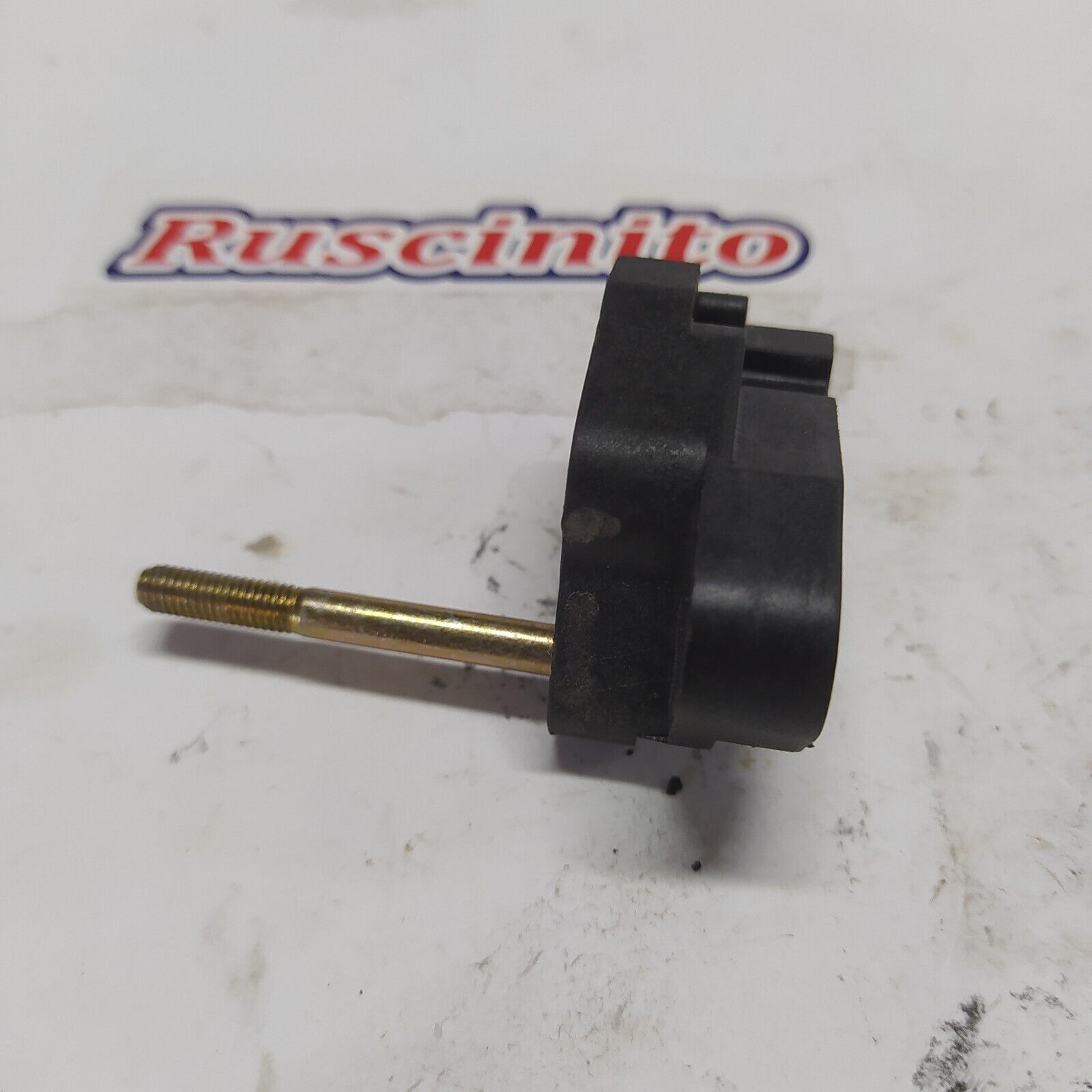 RACCORDO COLLETTORE flangia CARBURATORE Usato per decespugliatore ZENOAH