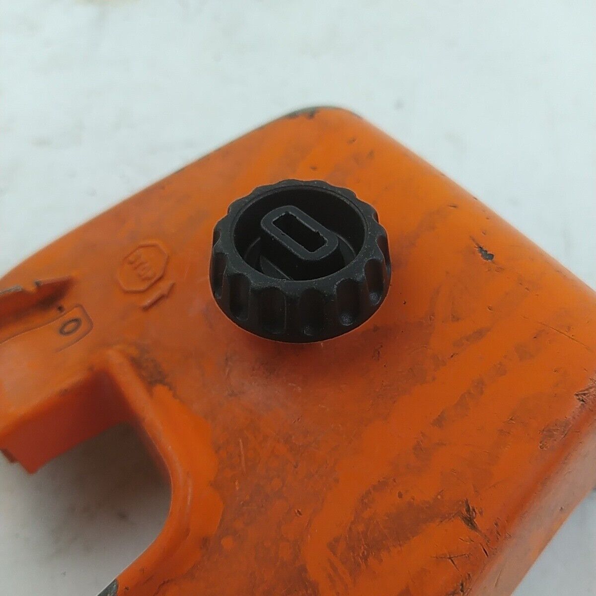 ricambio COPERCHIO FILTRO ARIA Carburatore Usato per motosega STIHL 038 AV Super