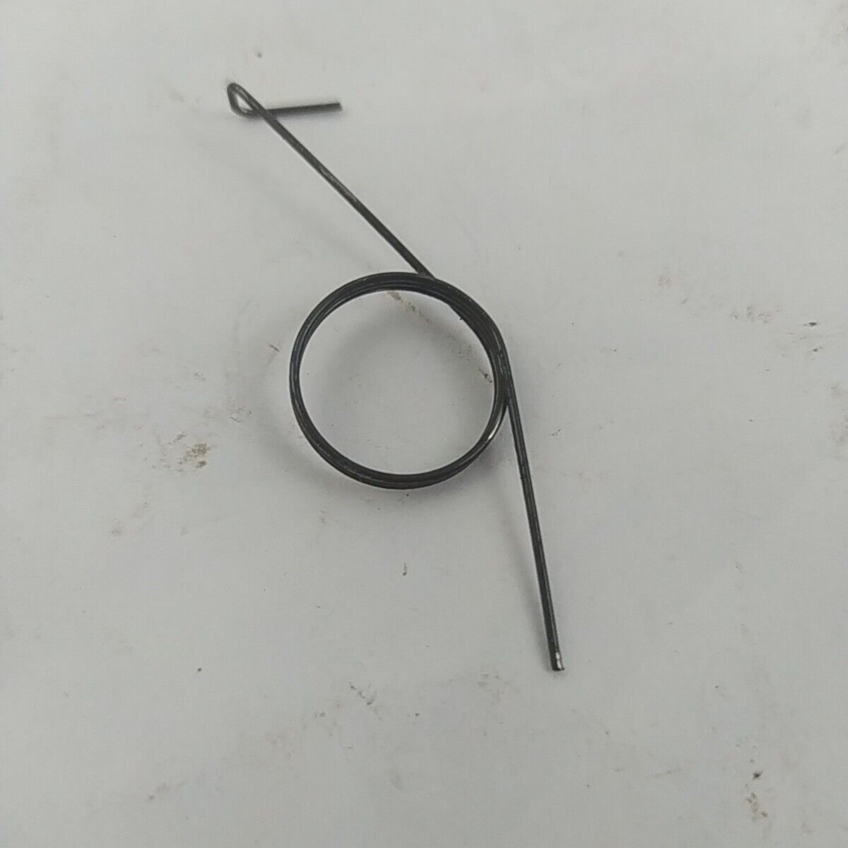 Ricambio  MOLLA COMANDO ACCELERATORE motosega MCCULLOCH  eager beaver 2014 usato