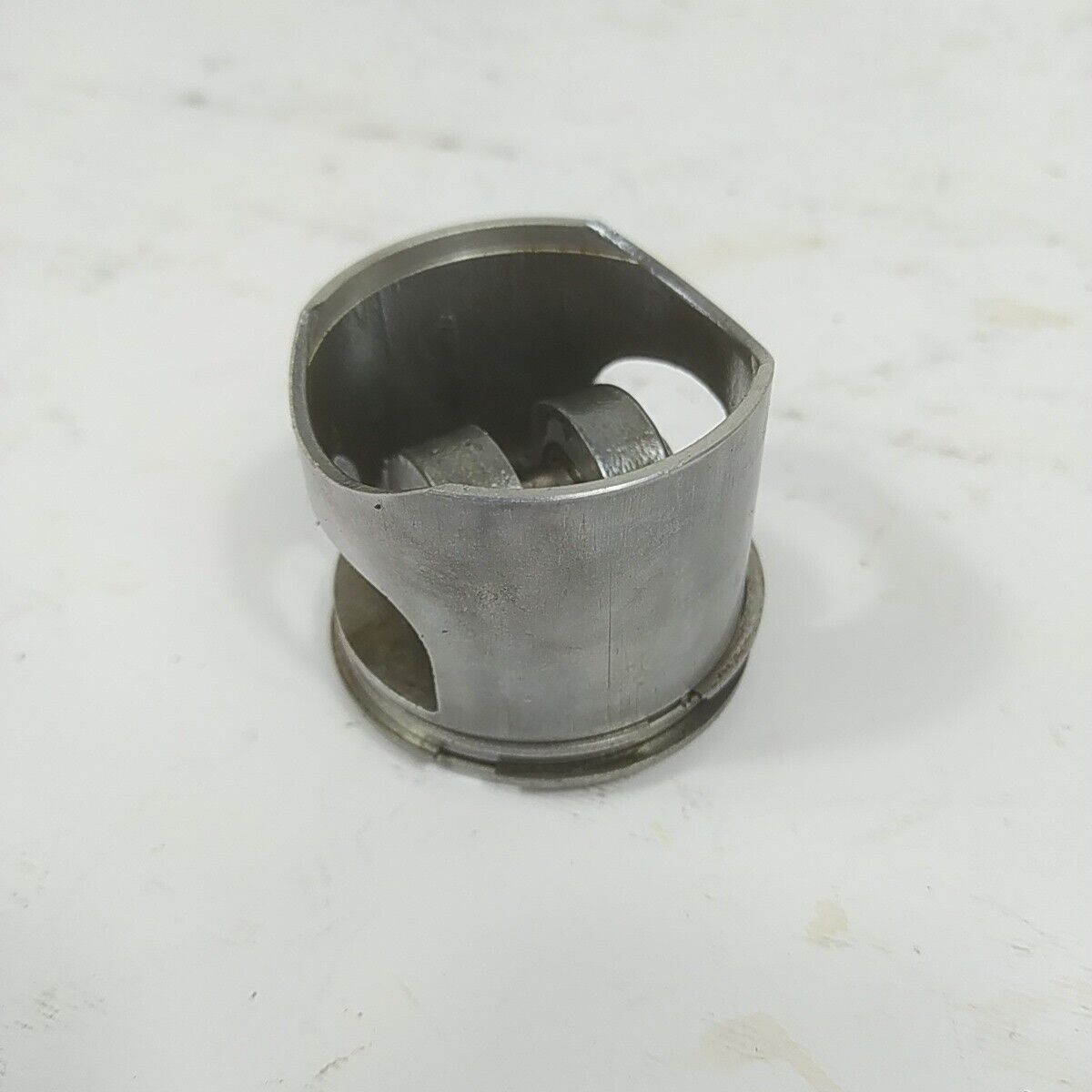 MOTOSEGA ALPINA A prof  70 ricambio usato KIT CILINDRO E PISTONE Diametro 51 mm