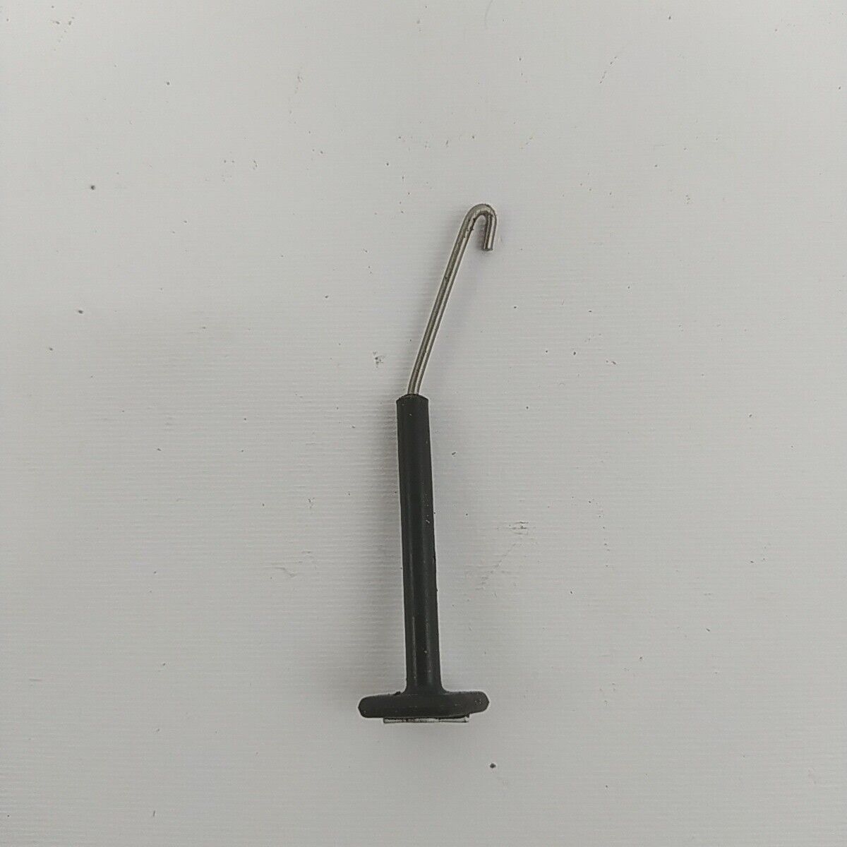 Ricambi per MOTOSEGA ALPINA P 34 castor usati KIT LEVA ARIA CARBURATORE STARTER