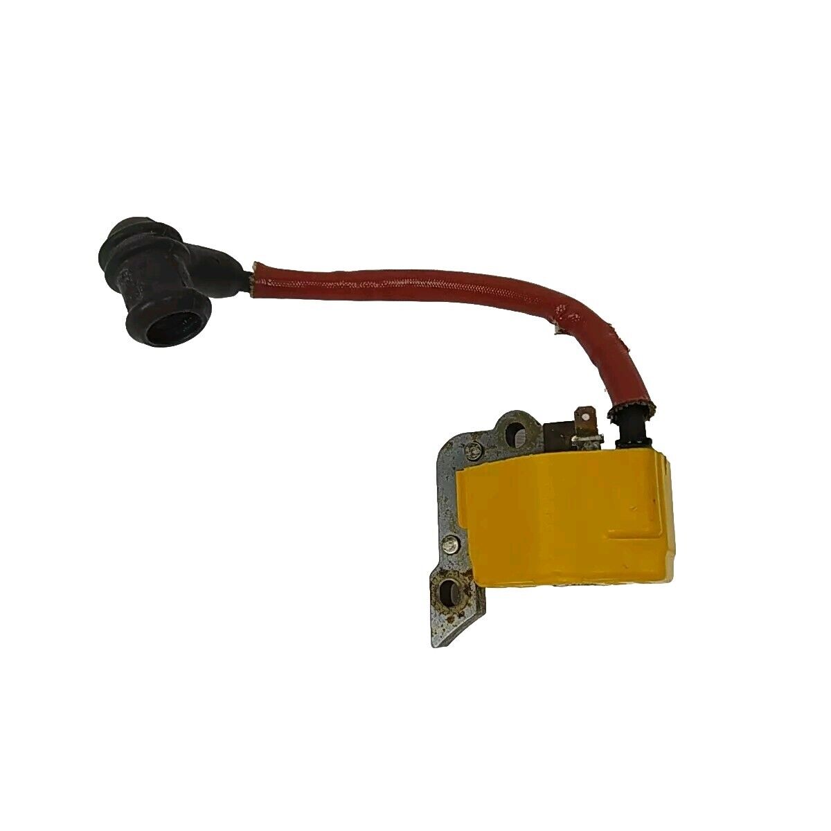 ricambi usati BOBINA ACCENSIONE AVVIAMENTO ORIGINALE per motosega CASTOR 438 