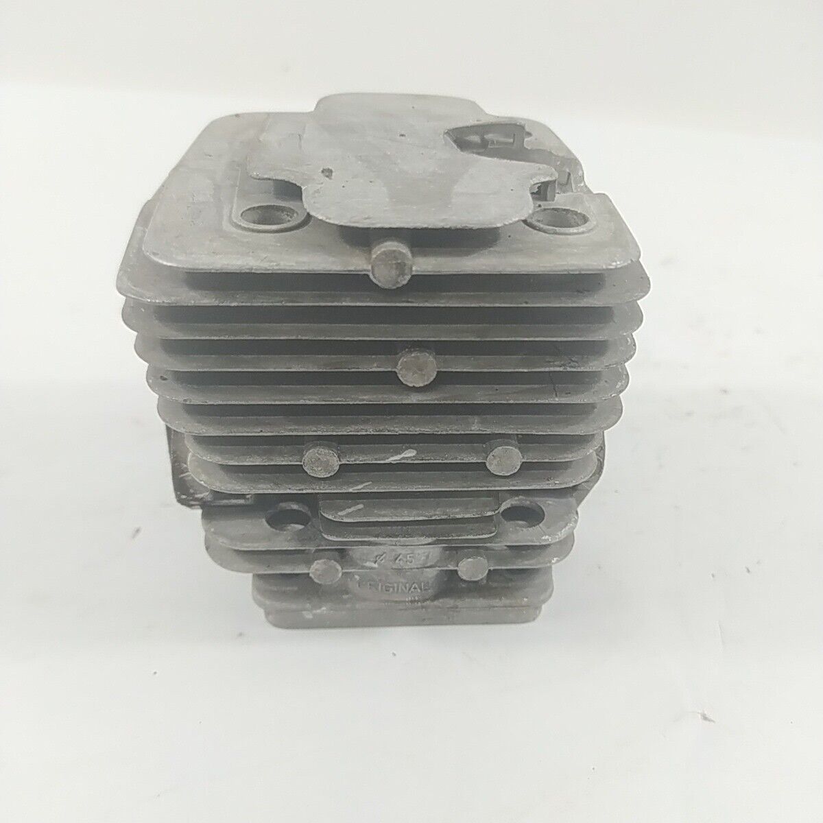 Ricambio CILINDRO DECESPUGLIATORE ALPINA usato Diametro 45
