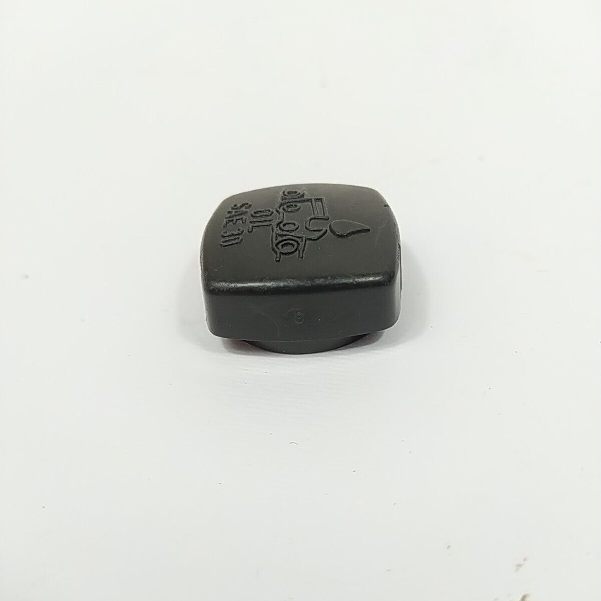 ricambi usati TAPPO SERBATOIO OLIO ORIGINALE per motosega CASTOR 438 Alpina