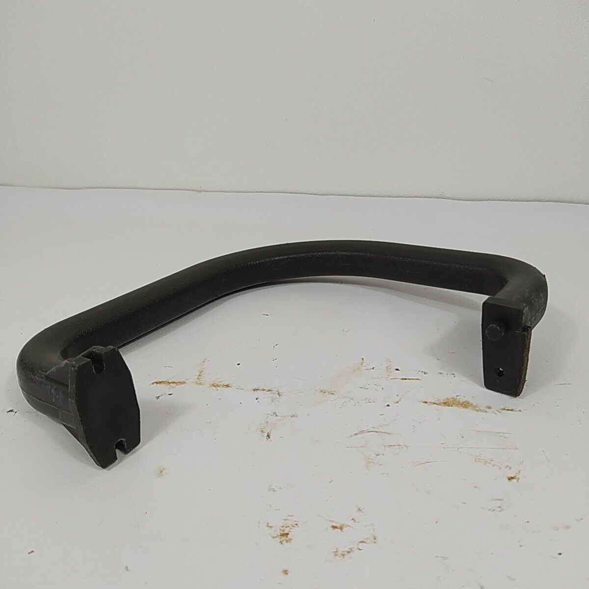 MANIGLIA IMPUGNATURA MANICO SUPERIORE 4560760 PER MOTOSEGA CASTOR 438