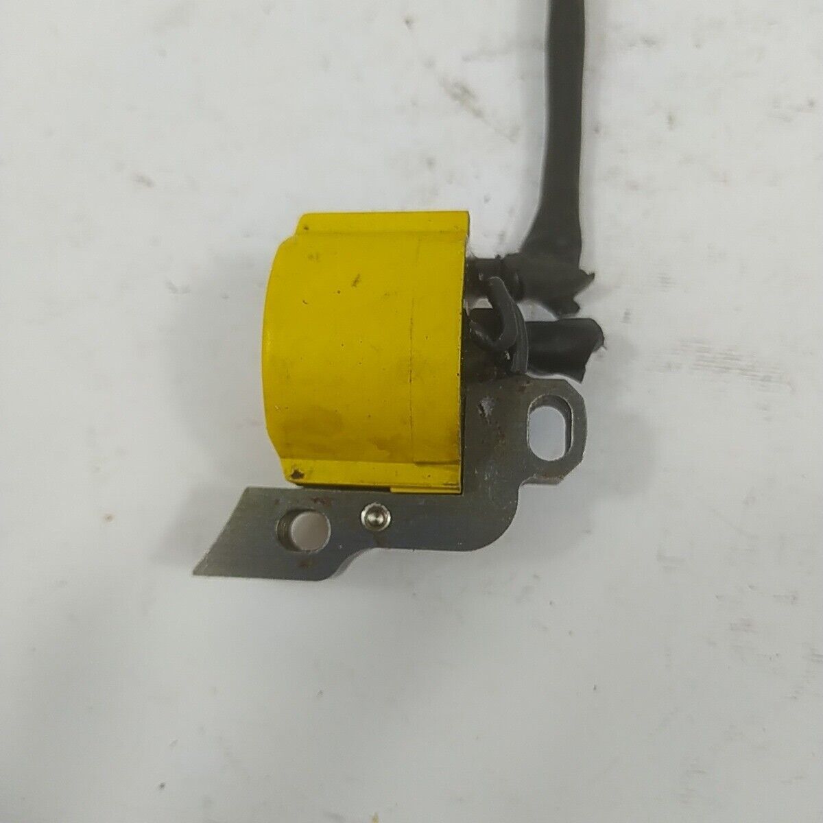 Ricambio BOBINA DI ACCENSIONE AVVIAMENTO 5831 per motosega CASTOR CP 700 usato