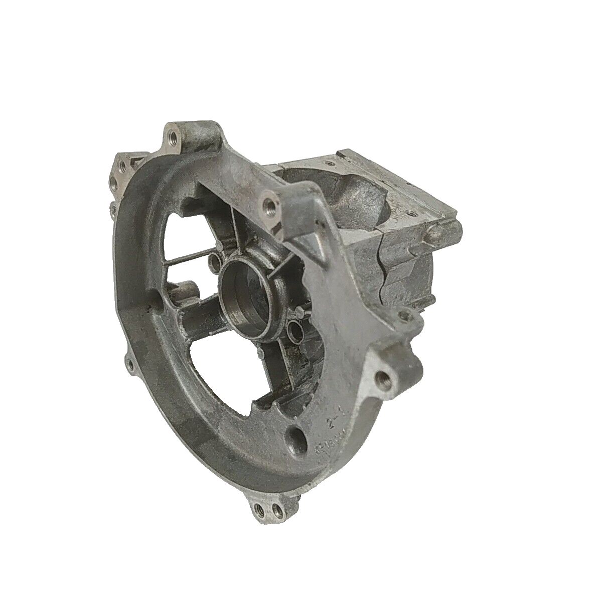 Ricambio CARTER BASAMENTO MOTORE usato per decespugliatore MITSUBISHI MARUYAMA