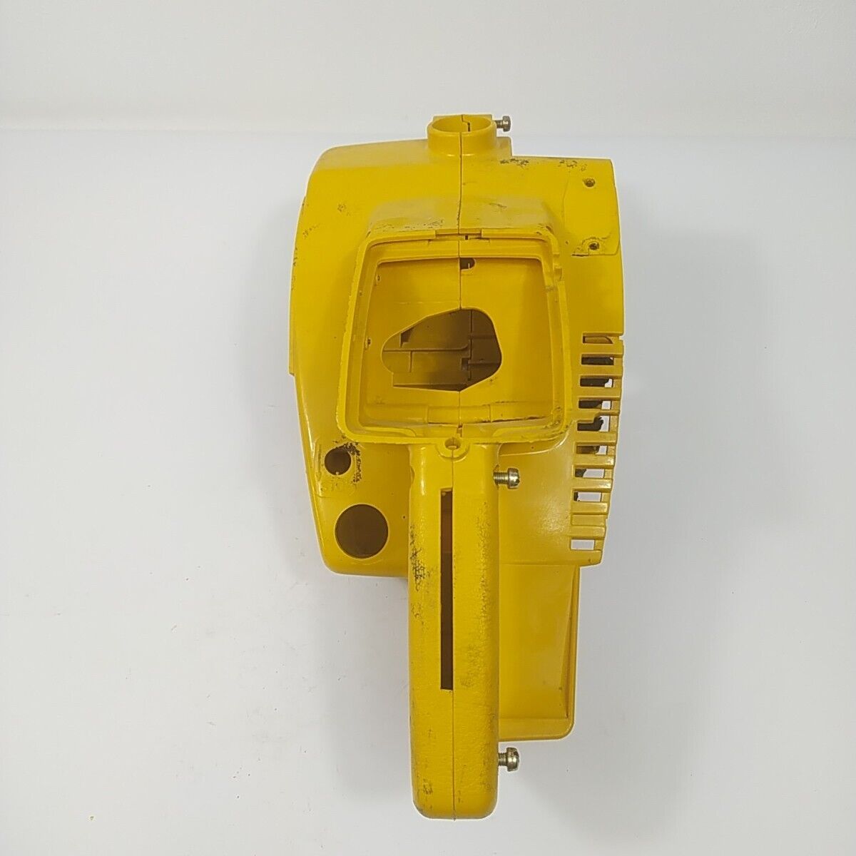 ricambi CARCASSA COPRI MOTORE per motosega ALPINA SILVER 40 castor 330 338 usati