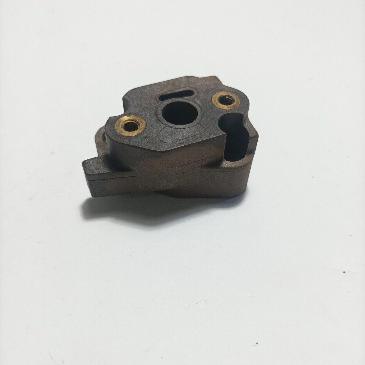 Ricambio usato per DECESPUGLIATORE EFCO oleo mac KING 26 COLLETTORE CARBURATORE 