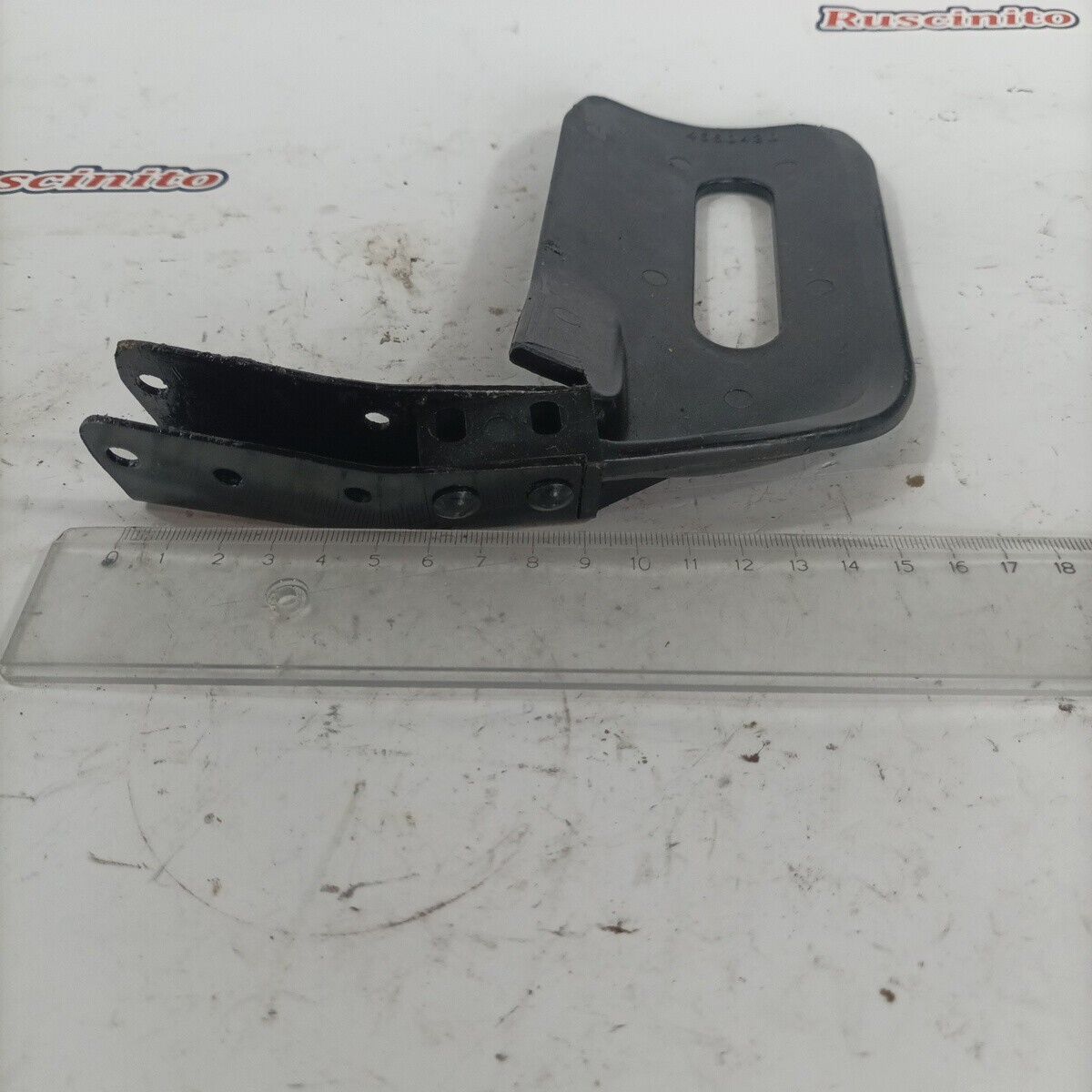 ricambio usato MANIGLIA para mano manico per motosega ALPINA CP prof A 45 41