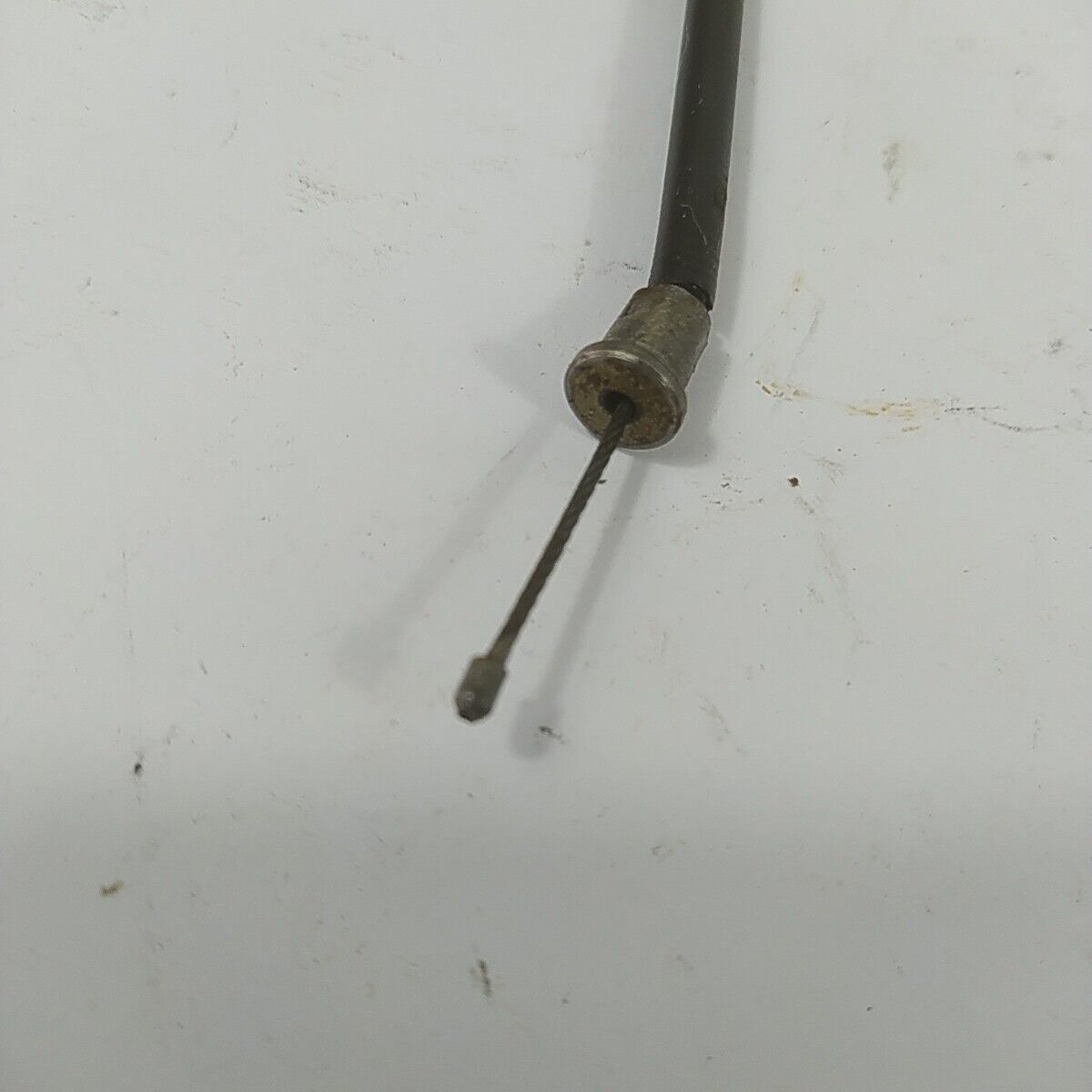 Ricambio usato LEVA ACCELERAZIONE per DECESPUGLIATORE EMAK EFCO KING JET