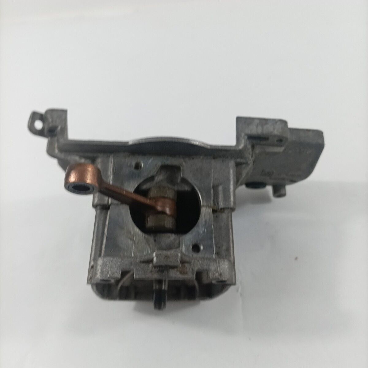 Ricambi DECESPUGLIATORE ALPINA star 41 F BASAMENTO cilindro ALBERO MOTORE usato