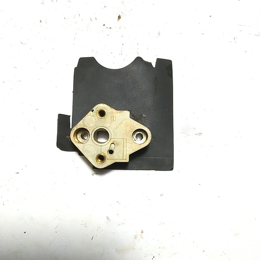 FLANGIA COLLETTORE carburatore Usato per decespugliatore Mcculloch ELITE 3800