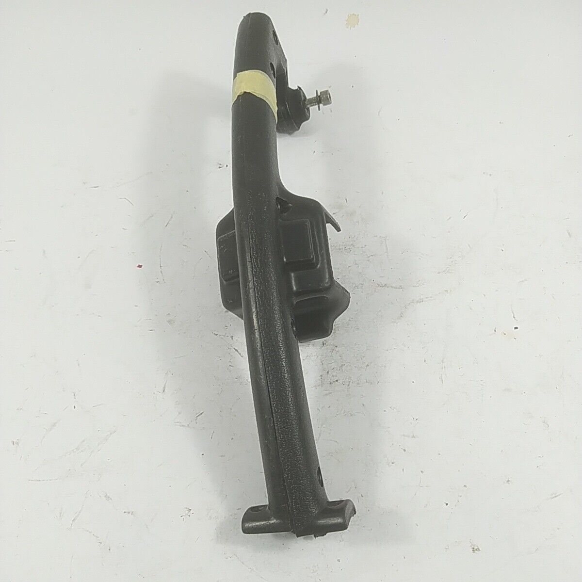 ricambio IMPUGNATURA MANIGLIA COMANDI MANICO PER motosega ALPINA CASTOR 40 usati