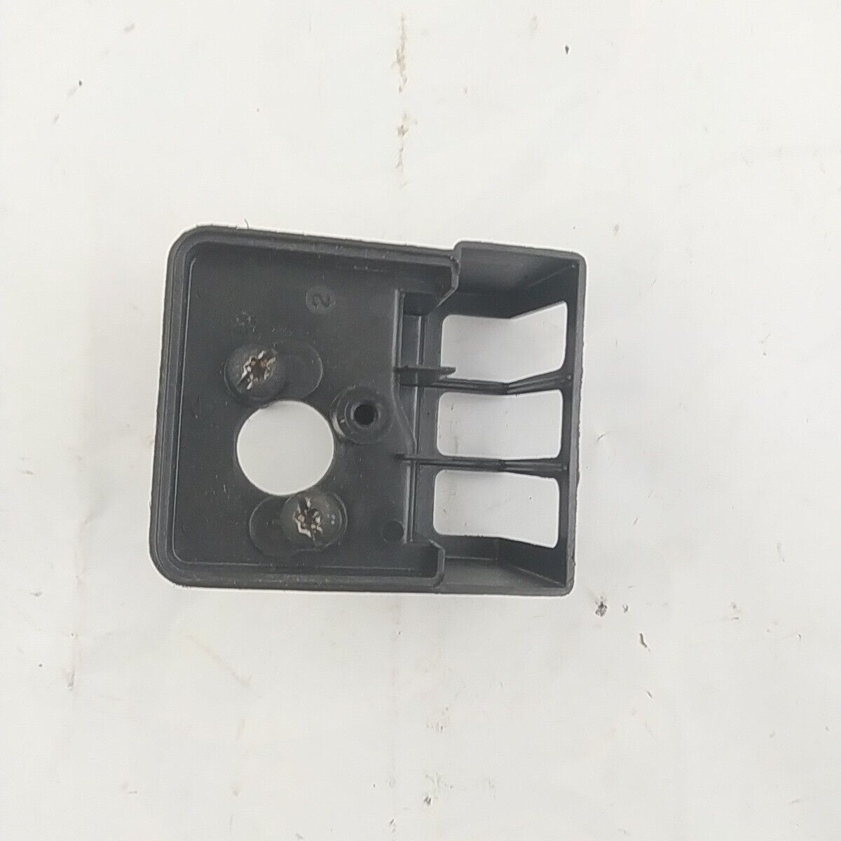 Ricambio SCATOLA FILTRO ARIA per motosega MCCULLOCH eager beaver 2014 2.0 usato