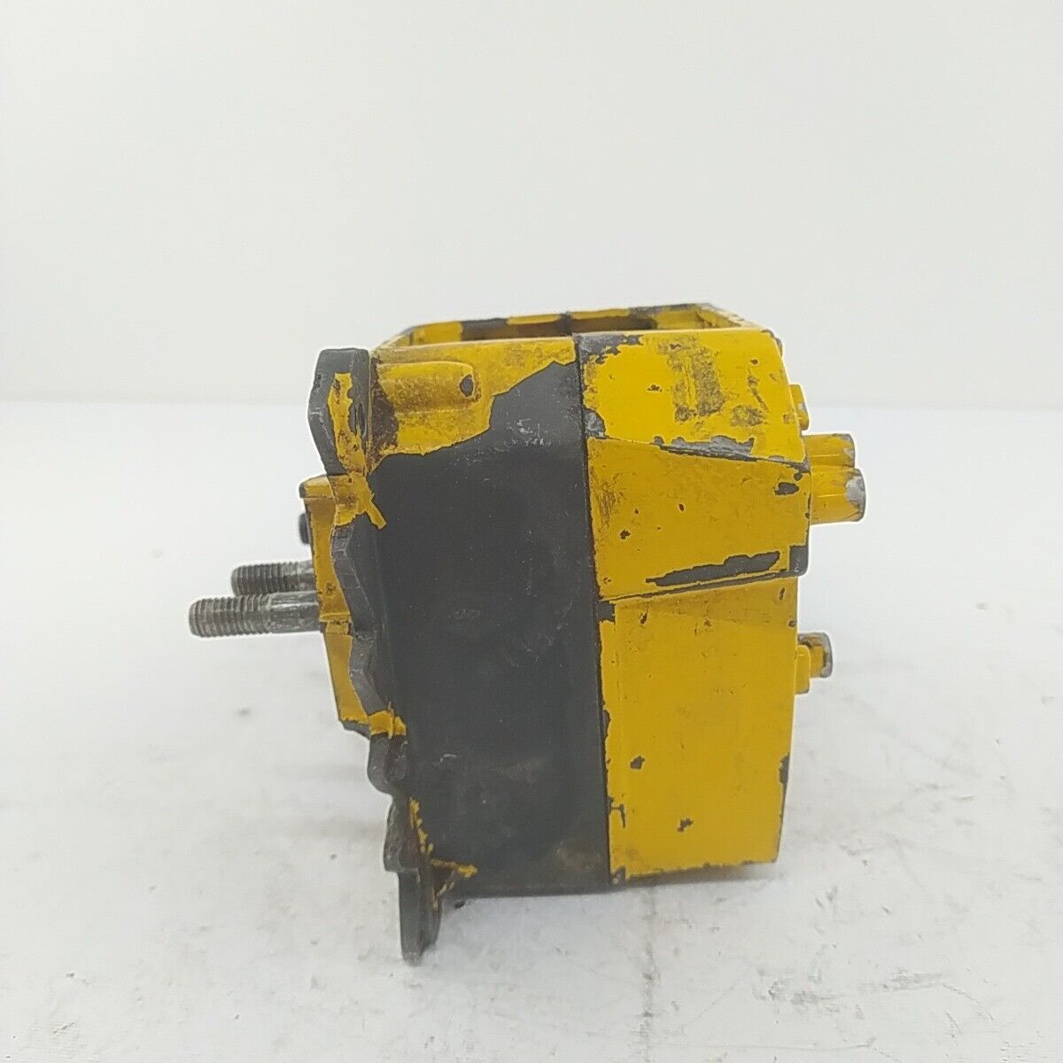 ricambio CILINDRO PISTONE MOTORE COMPLETO per motosega ALPINA CASTOR 41 40 usati