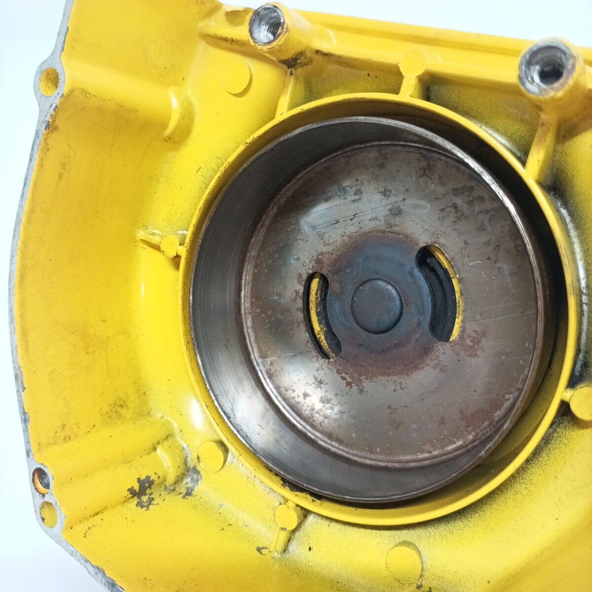 Ricambio supporto CAMPANA FRIZIONE usato decespugliatore EMAK DYNAMAC DB 40 L