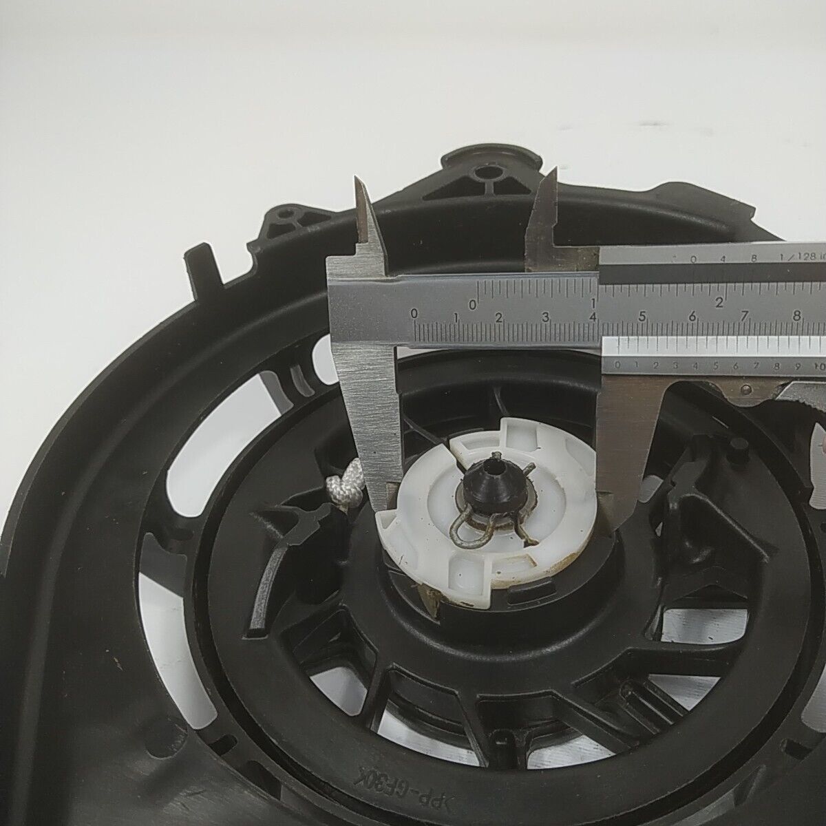 Ricambio COPERCHIO DI AVVIAMENTO per tosaerba Briggs & Stratton 675 EXi usato
