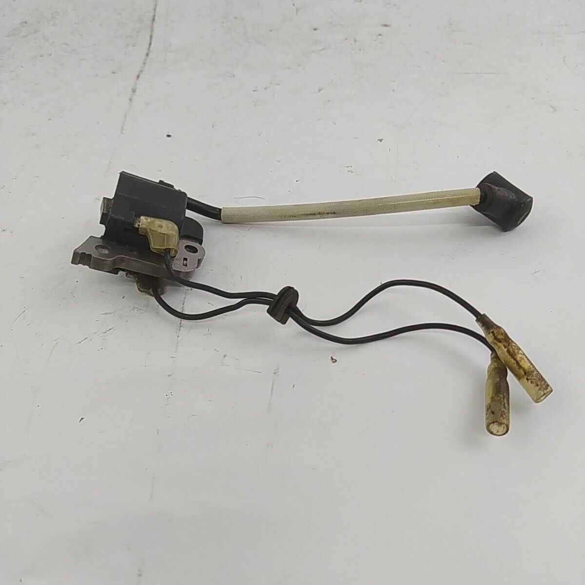 Ricambio BOBINA DI ACCENSIONE AVVIAMENTO usato per decespugliatore MARUYAMA 520