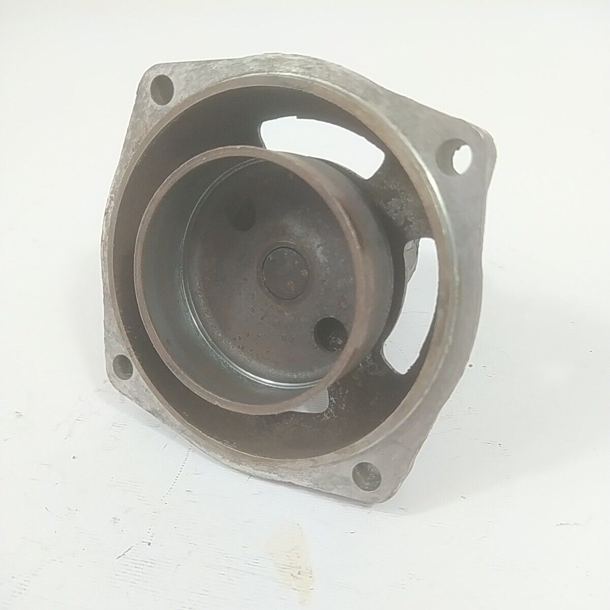 ricambi per decespugliatore BLUE BIRD NPM 03 CAMPANA TAMBURO FRIZIONE usati