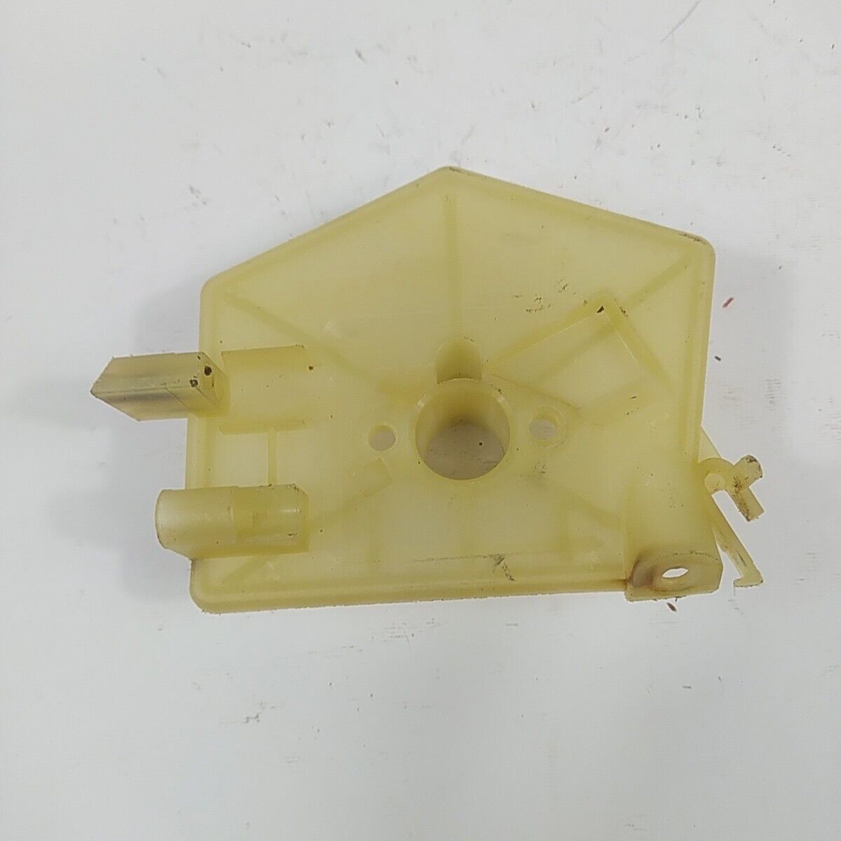 SCATOLA FILTRO ARIA CARBURATORE per motosega HUSQVARNA 50 51 55 ricambi usati