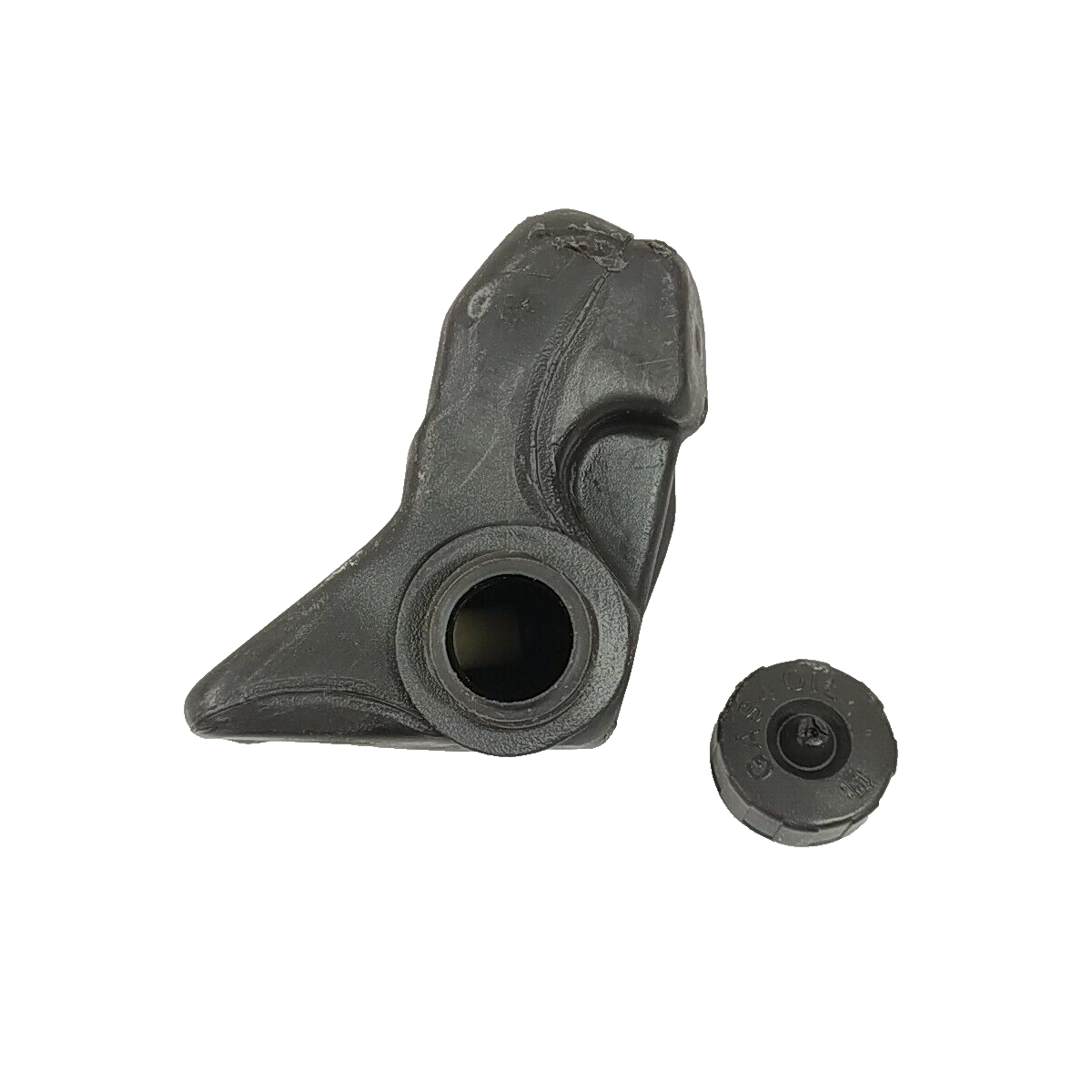 serbatoio CARBURANTE E TAPPO PER MOTOSEGA POULAN 2000 2.0 C.I ricambi usati