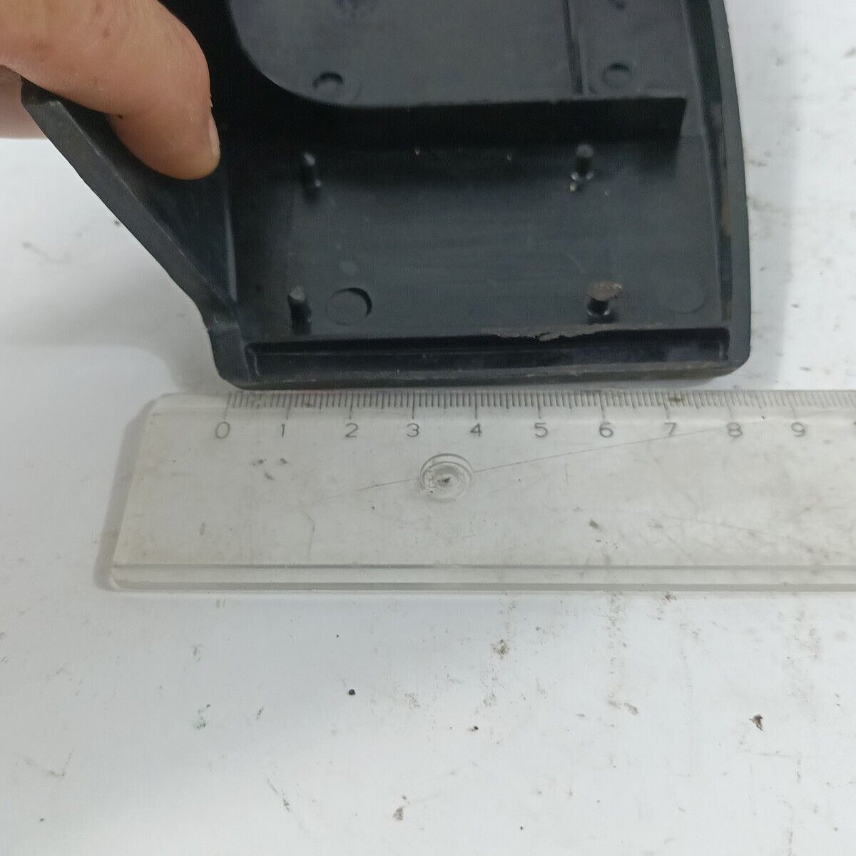 Ricambio COPERCHIO CILINDRO copri motore superiore PER MOTOSEGA POULAN usati