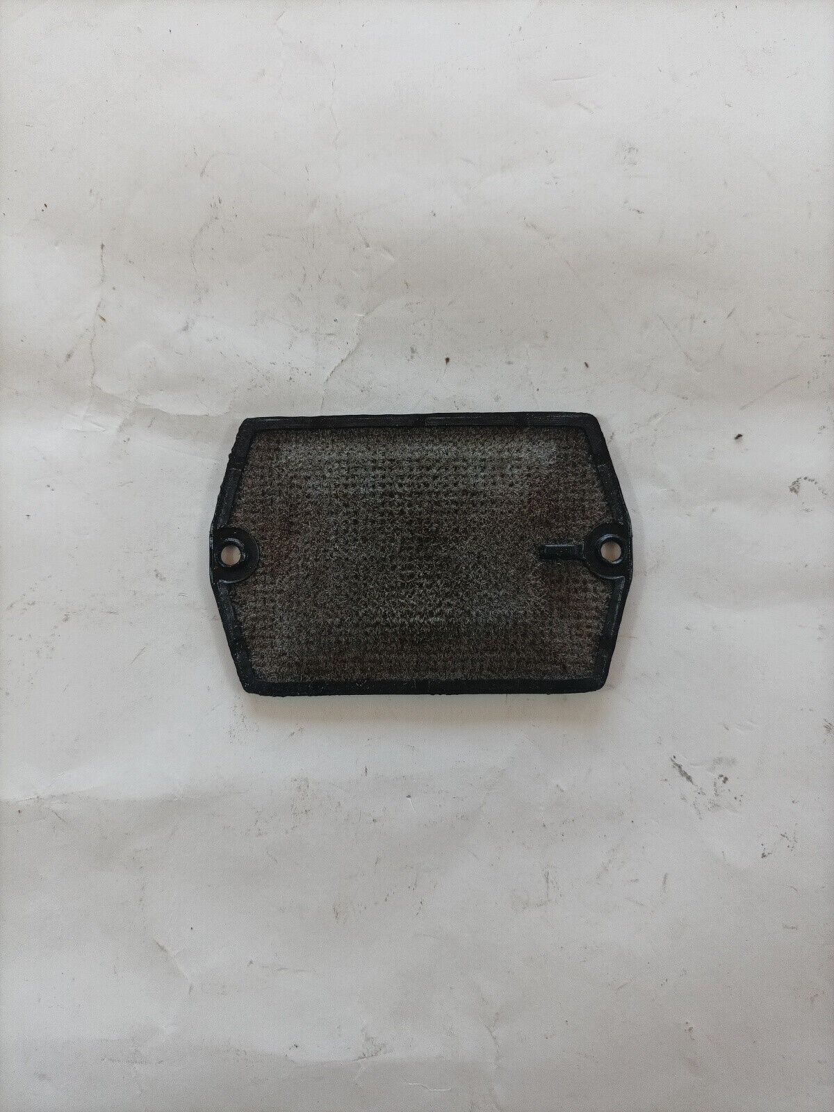 filtro dell'aria ARIA ORIGINALE PER MOTOSEGA CASTOR C 41 A 41 1° modello