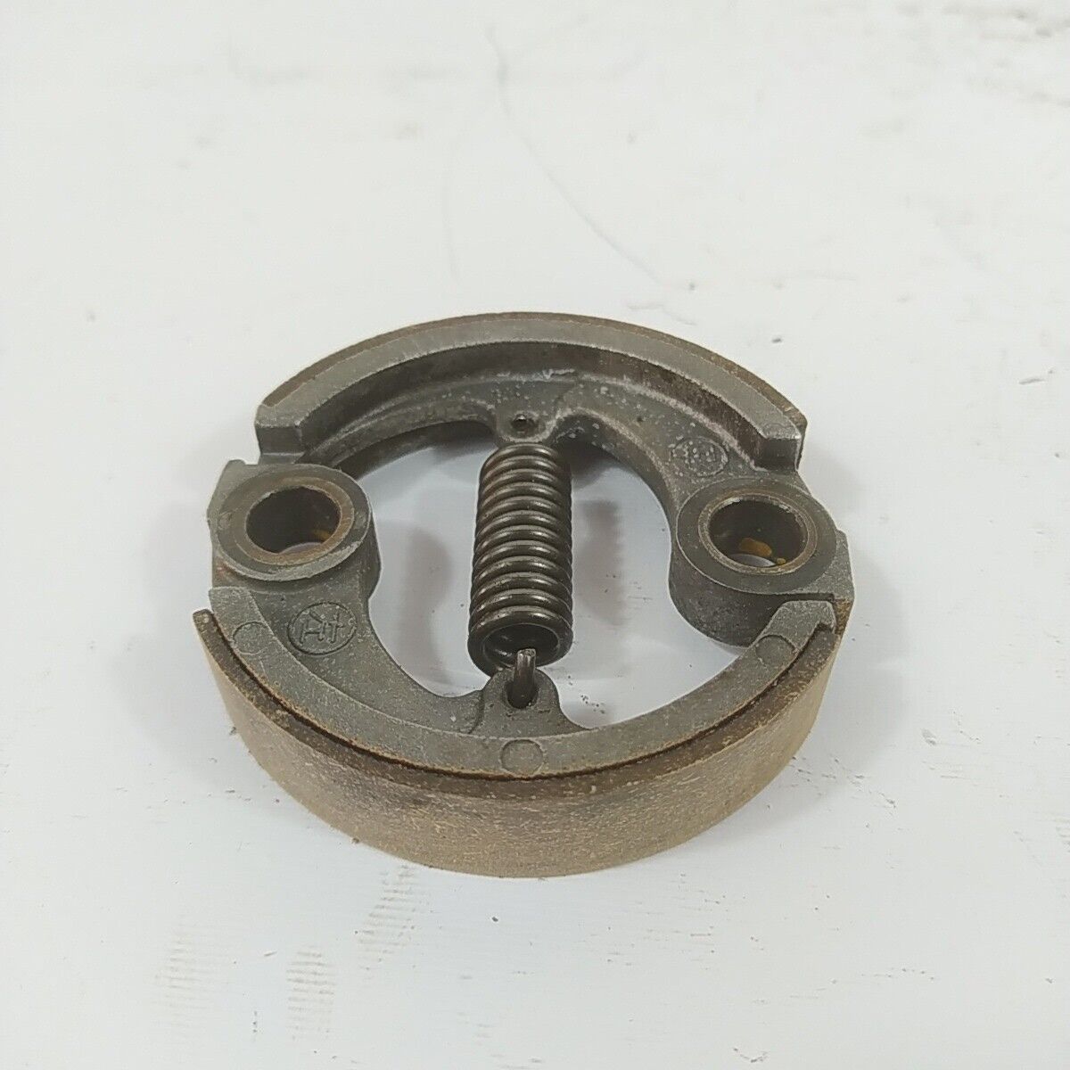 ricambio FRIZIONE TRASMISSIONE ORIGINALE usato decespugliatore KAWASAKI TD 33