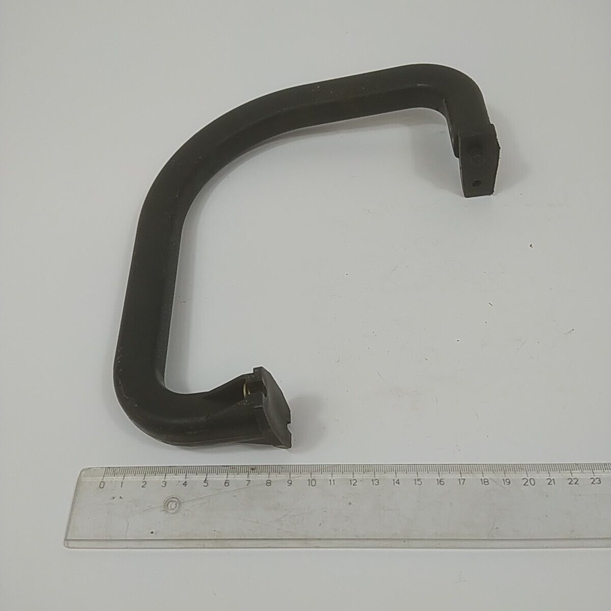 ricambi MANIGLIA SUPERIORE per motosega ALPINA SILVER 40 castor 330 338 usati