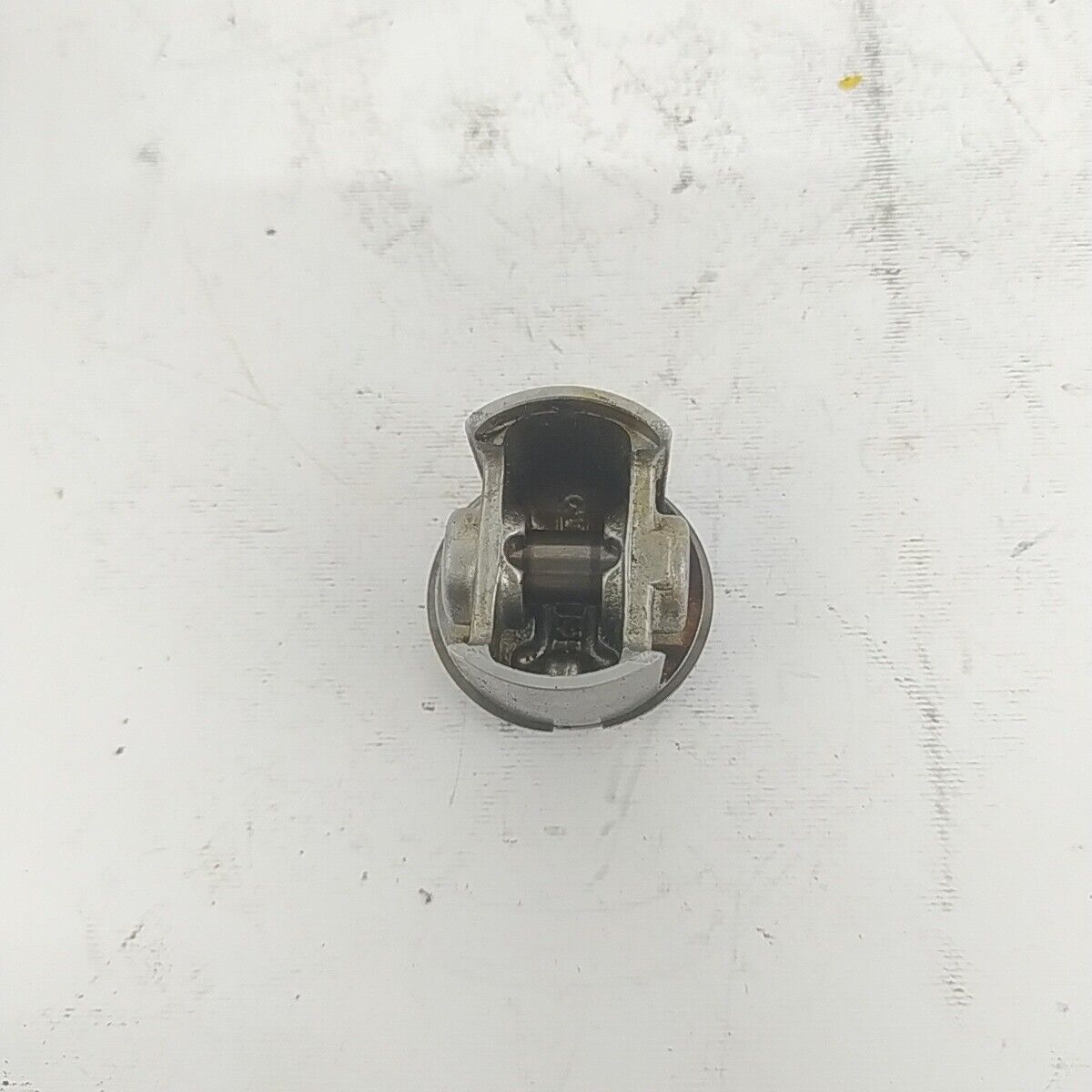 Ricambi per MOTOSEGA ALPINA P 34 castor usati KIT CILINDRO E PISTONE diametro 38