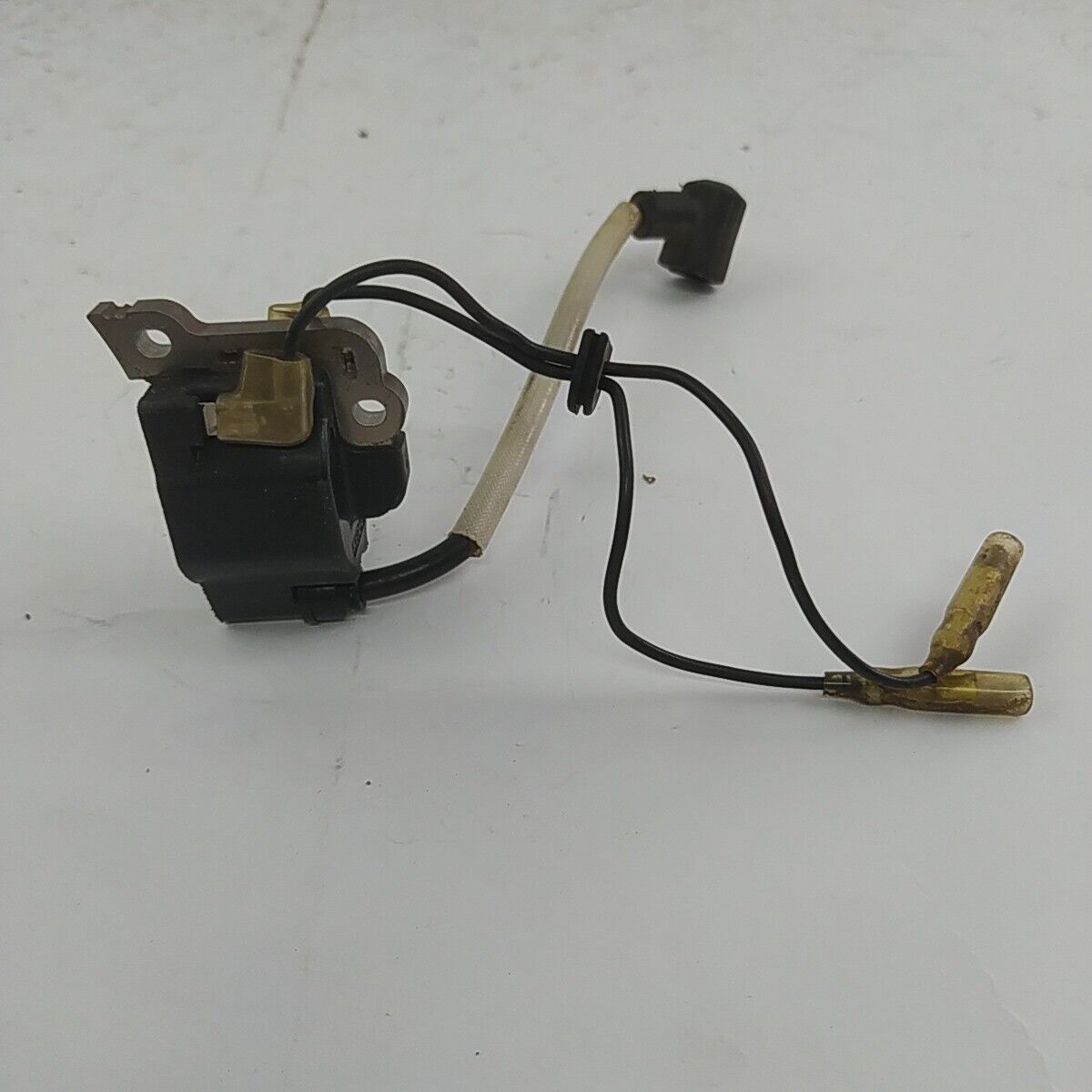 Ricambio BOBINA DI ACCENSIONE AVVIAMENTO usato per decespugliatore MARUYAMA 520