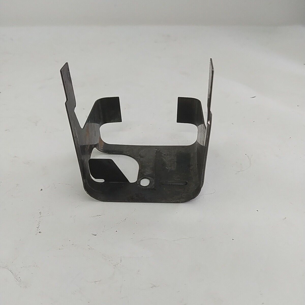 Ricambio COPERCHIO copri MOTORE cilindro usato DECESPUGLIATORE MCCULLOCH GT 50