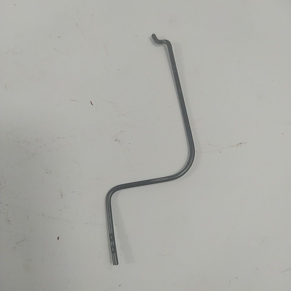 Ricambi per MOTOSEGA OLEO MAC 970 usati COMANDO CAVO LEVA ACCELERATORE GAS