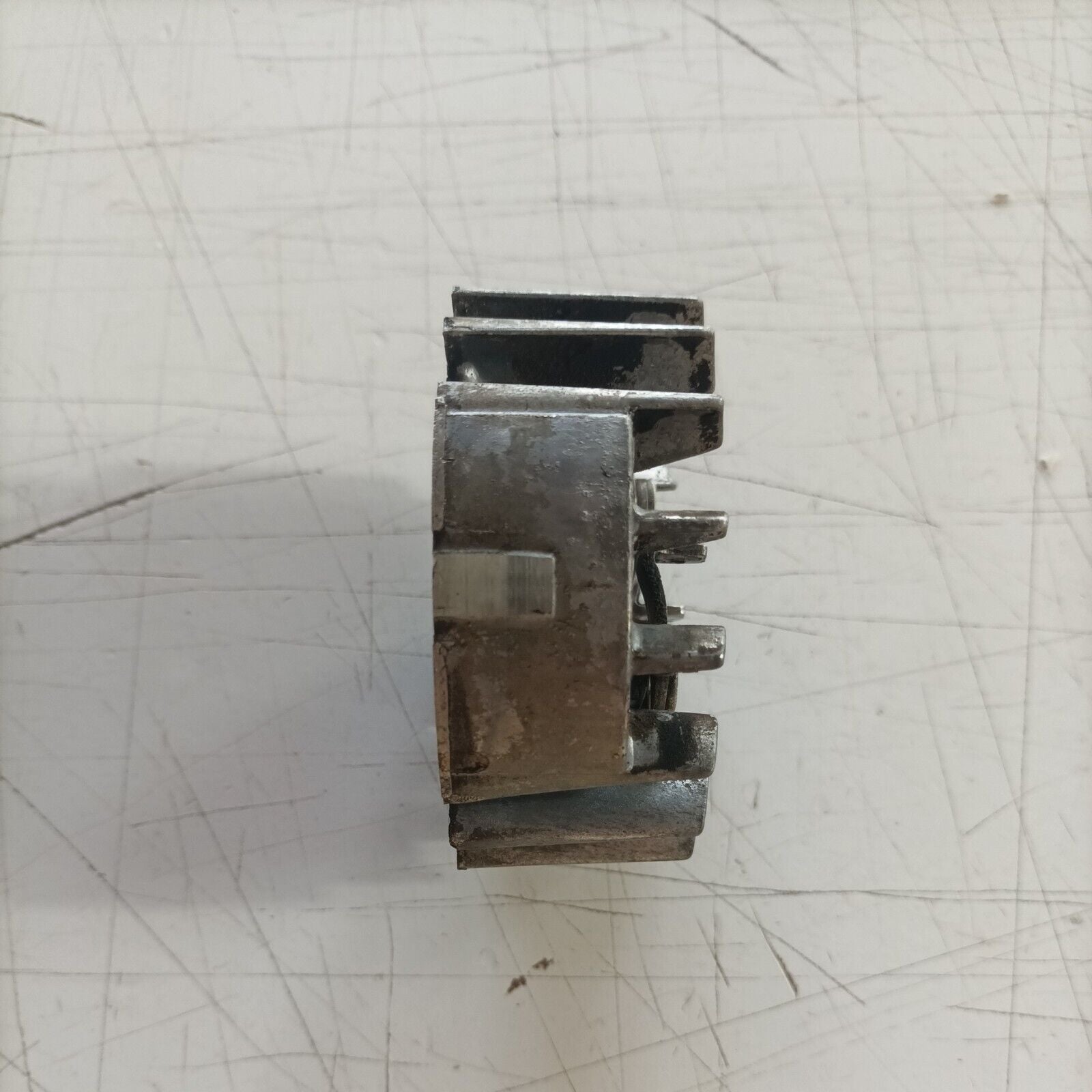VOLANO ACCENSIONE 02.0088.60 PER MOTOSEGA EMAK OLEOMAC 940 940C ricambi usati