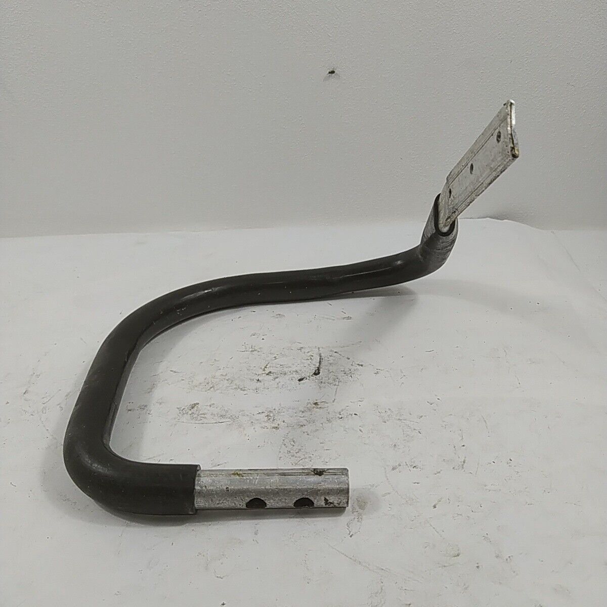 Ricambi per MOTOSEGA BLITZ 600 OLEO MAC 260 usati MANIGLIA IMPUGNATURA 