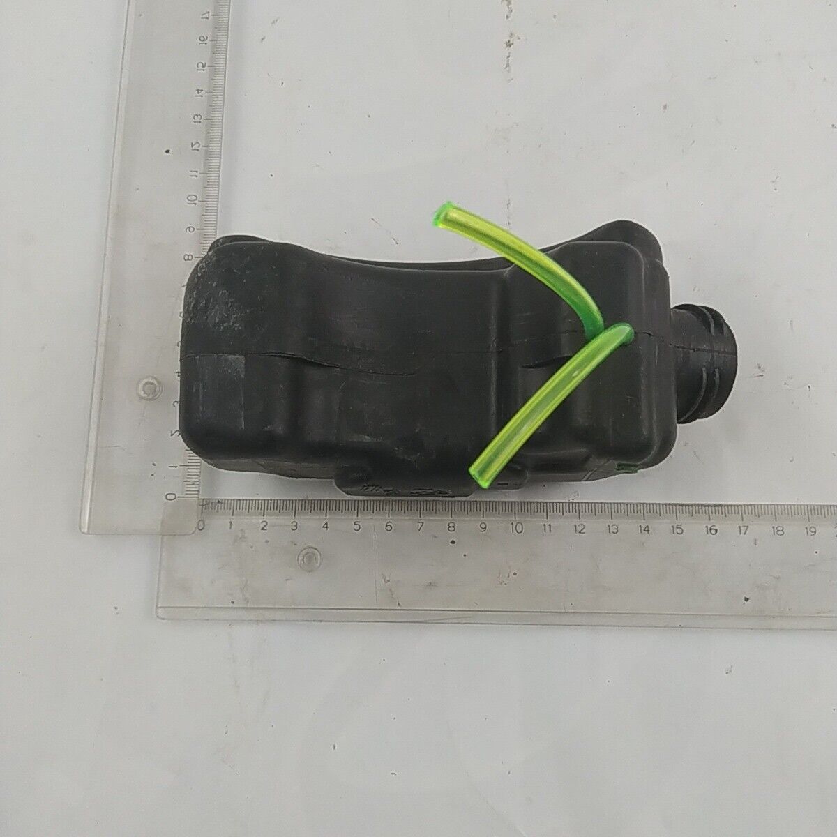 Ricambi SERBATOIO CARBURANTE BENZINA motosega MCCULLOCH  eager beaver 2014 usato