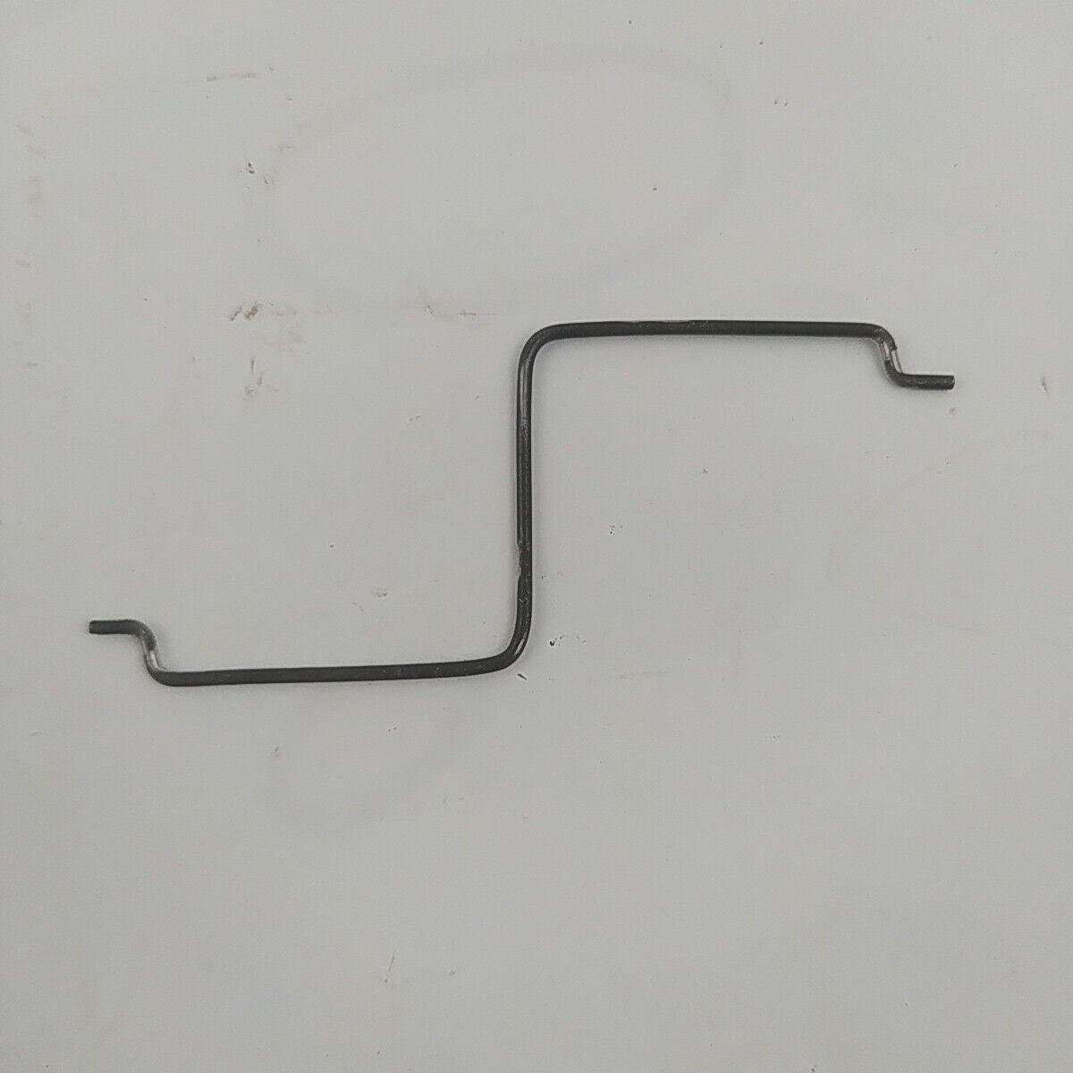 Ricambi LEVA CAVO ACCELERATORE motosega MCCULLOCH  eager beaver 2014 2.0 usato