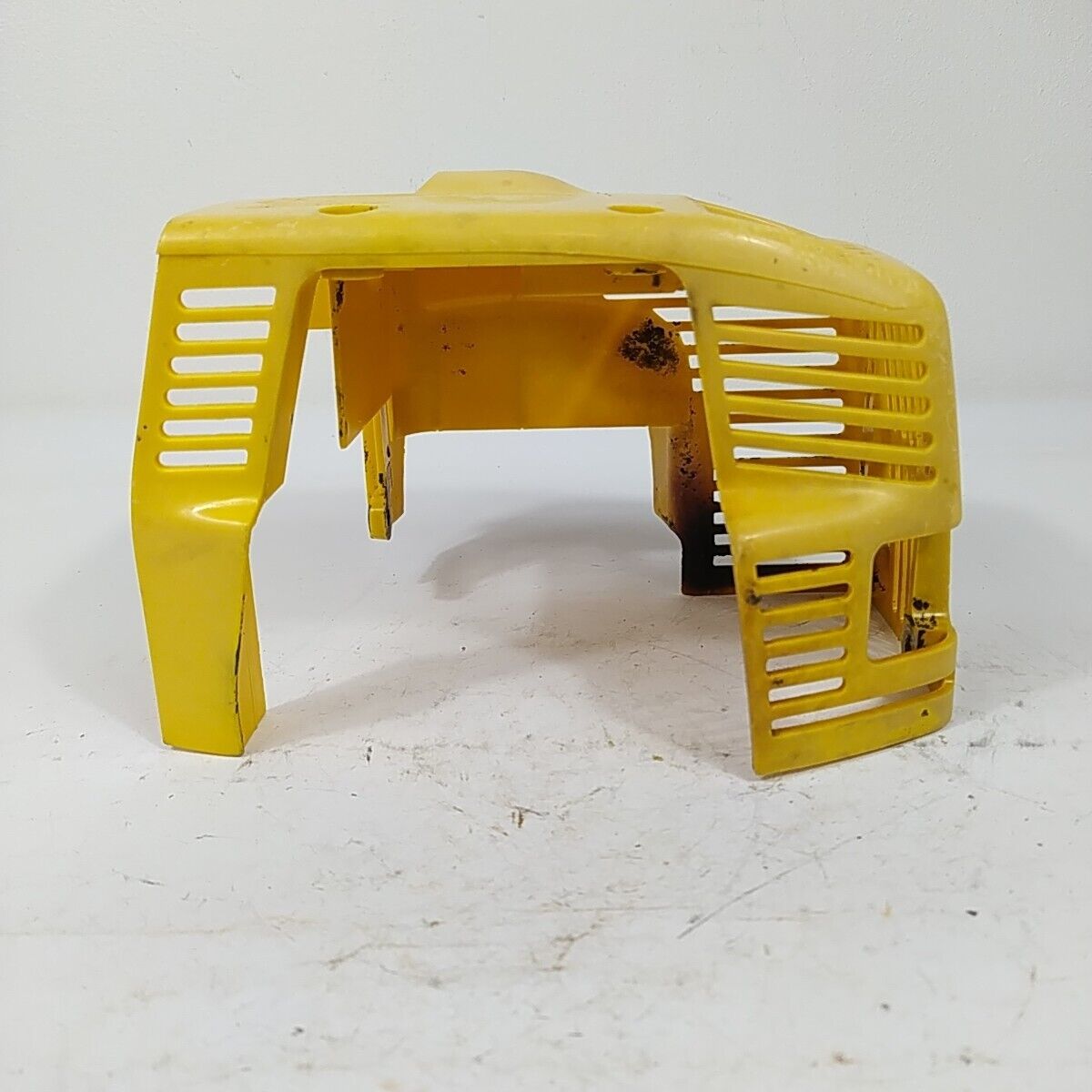 ricambio COPERCHIO copri motore usato ORIGINALE DECESPUGLIATORE MCCULLOCH GT