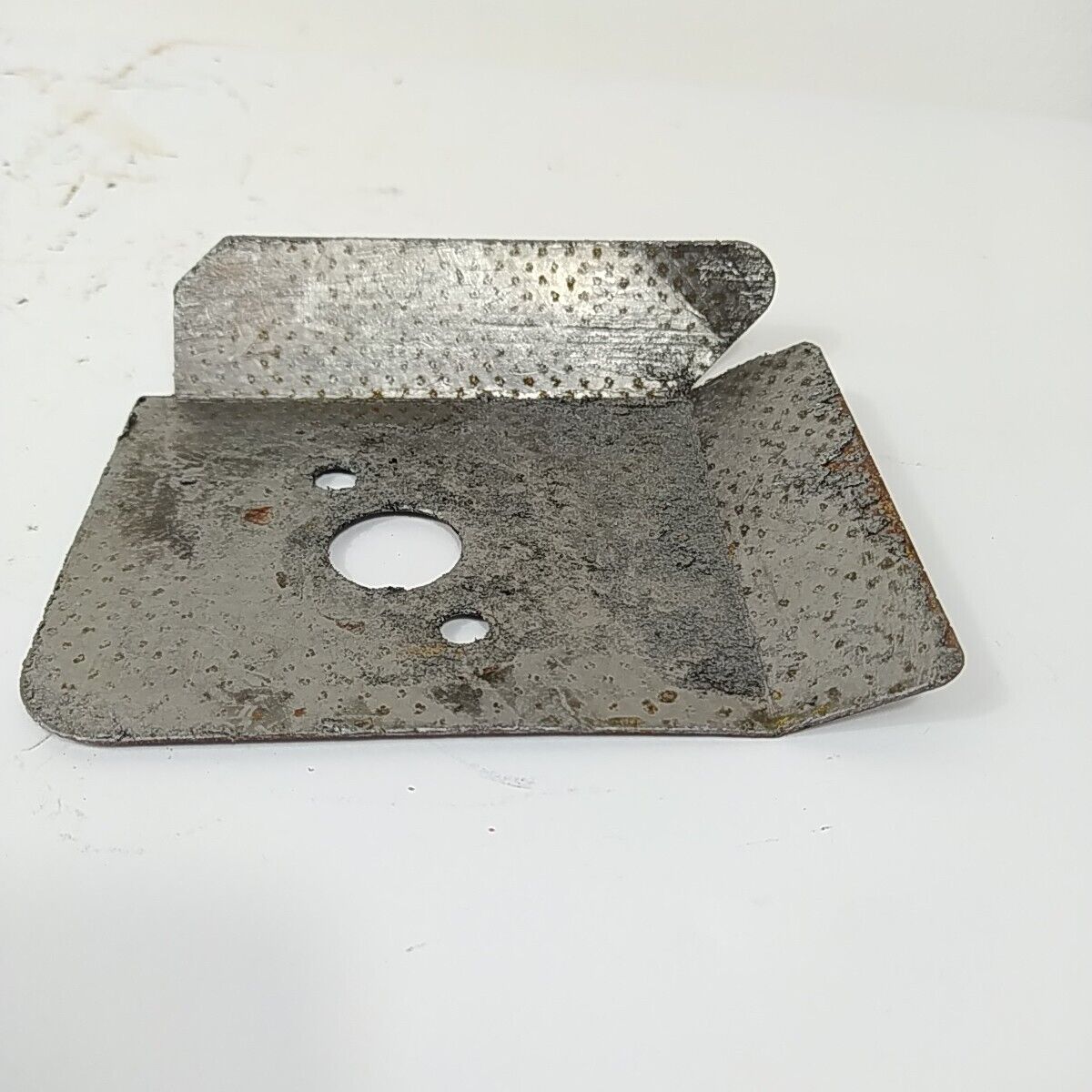 MARMITTA RASAERBA TOSAERBA TAGLIAERBA PAPILLON 135 CC 4T OHV ricambi usati