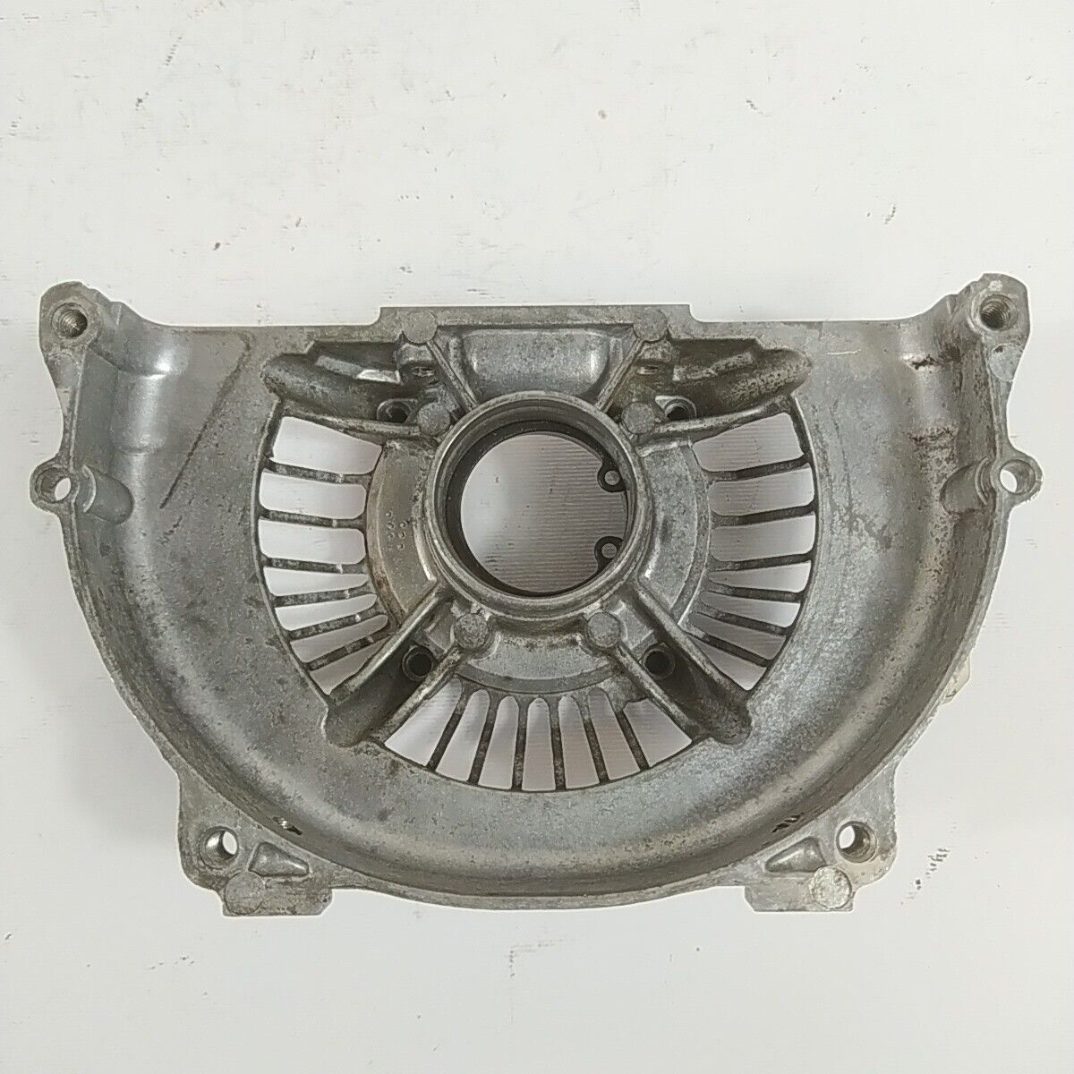 Ricambio CARTER BASAMENTO CILINDRO MOTORE usato per decespugliatore ZENOAH G43L